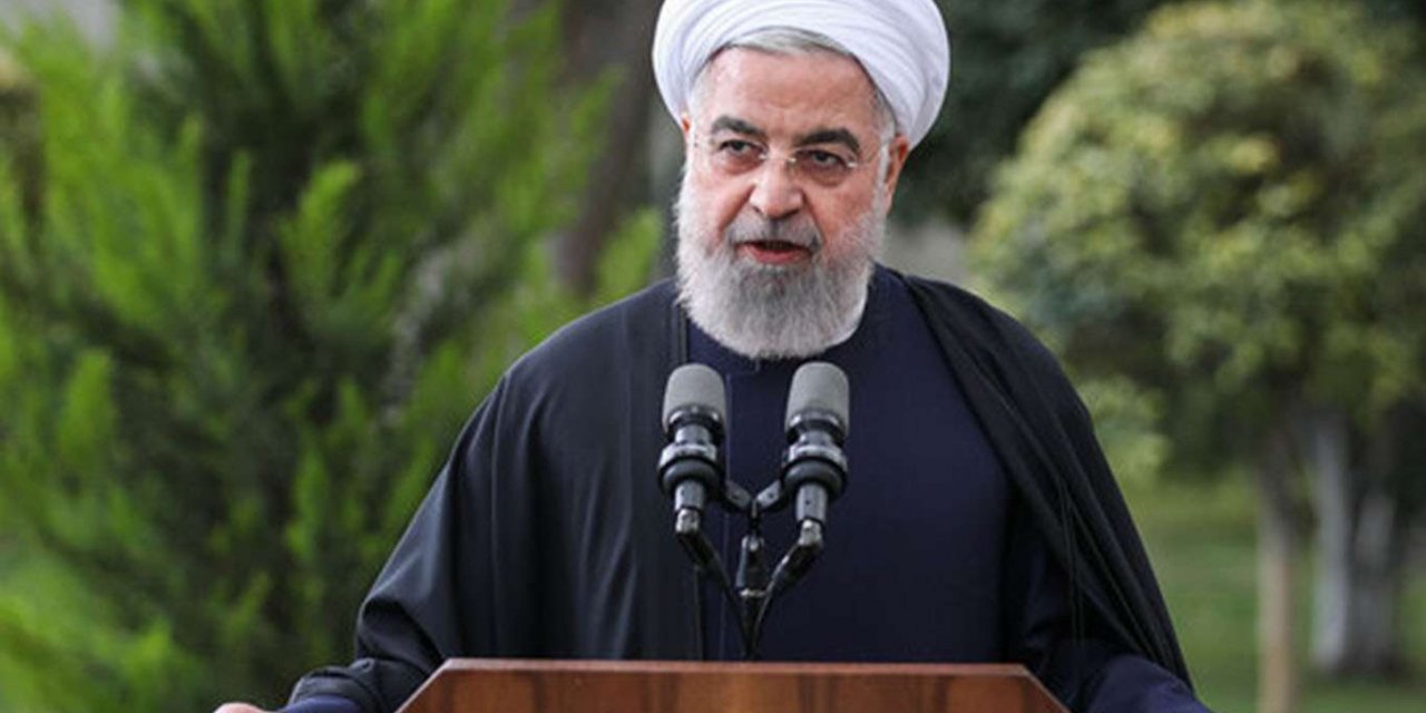 Rouhani: the USA misses a golden opportunity