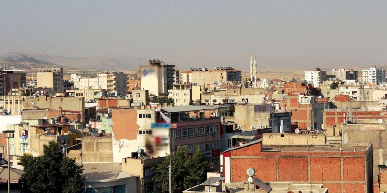Adıyaman'da bir günde 116 ev karantinaya alındı