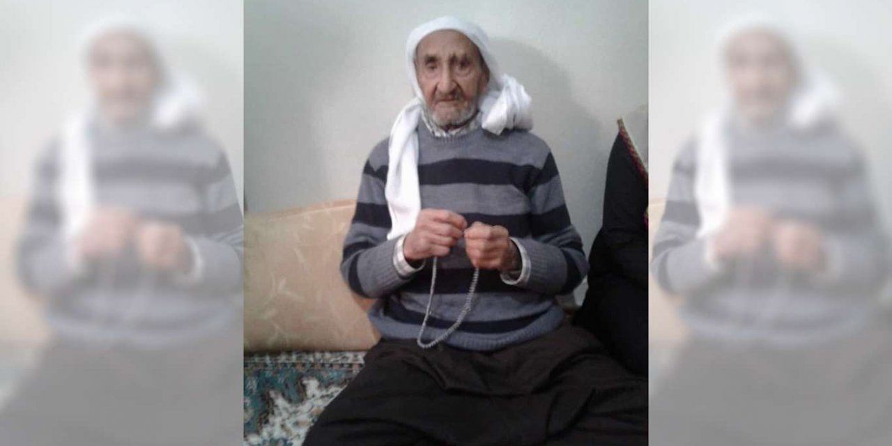 Şehid Abdulvahid Kara'nın babası vefat etti