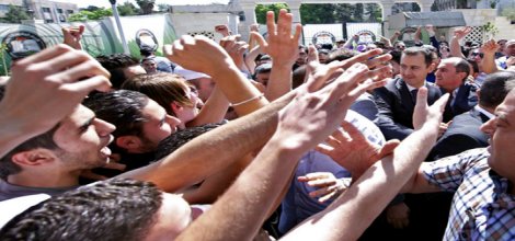 Esed üniversitede ortaya çıktı