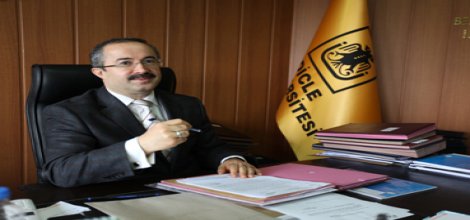 "Hiçbir grubun hâkimiyet alanı kurmasına izin vermeyiz"