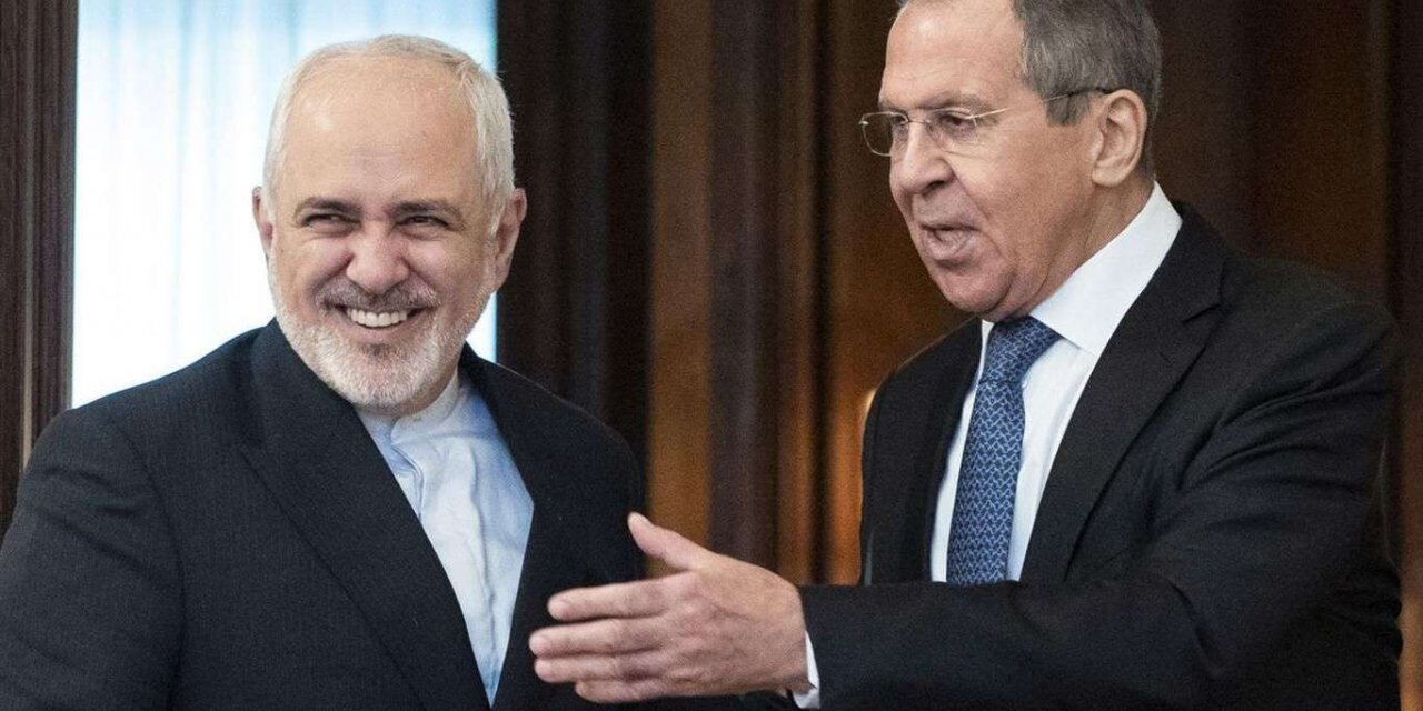 Rusya Dışişleri Bakanı Lavrov İran'a gidiyor