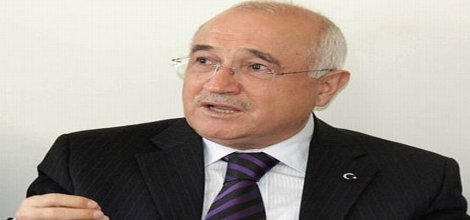 Cemil Çiçek: PKK çoktan çekildi