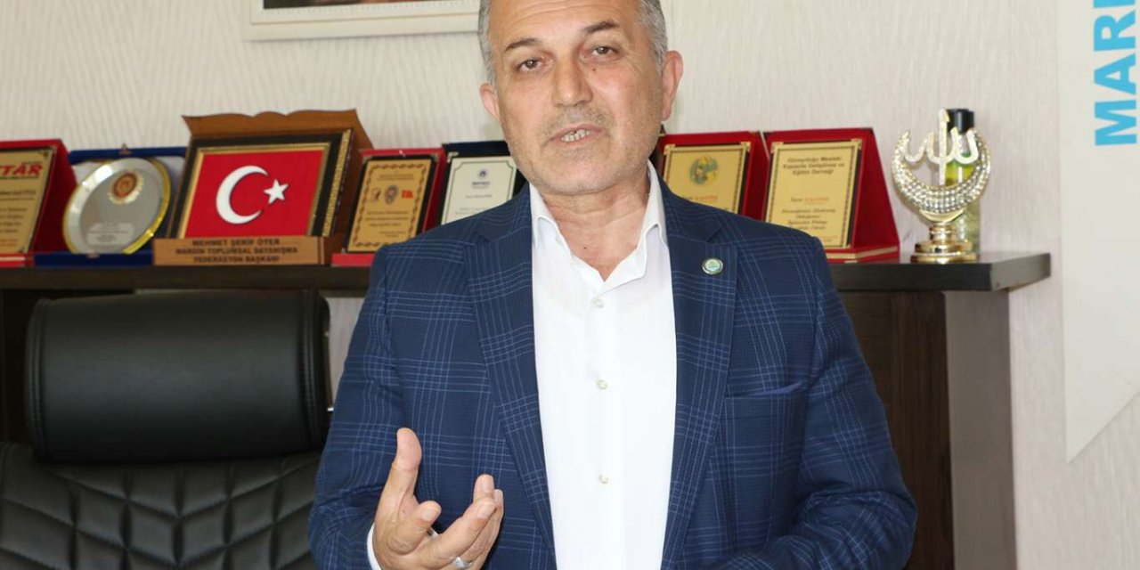 İstanbul Sözleşmesi’nin toplumda oluşturduğu tahribat giderilmeli