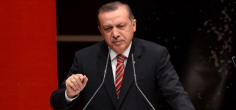 Başbakanlık: Başbakanımız Suriye'ye asker göndermekten bahsetmedi!