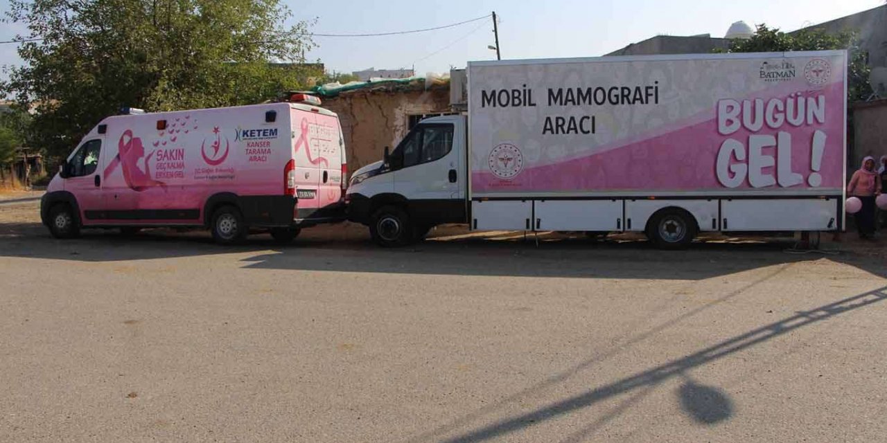 Çağın en önemli sağlık sorunu: Kanser