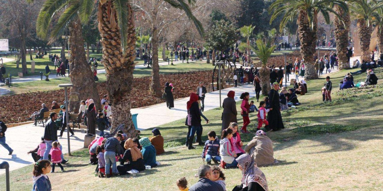 Hava sıcaklıkları iç ve batı bölgelerde artacak