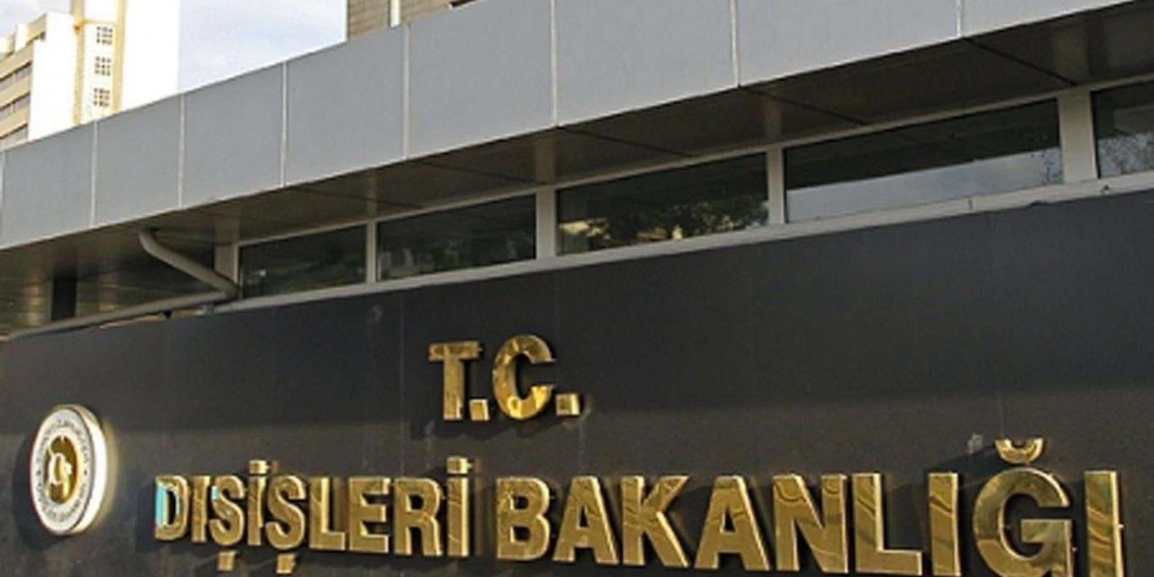 Türkiye'den GKRY'ye EOKA tepkisi