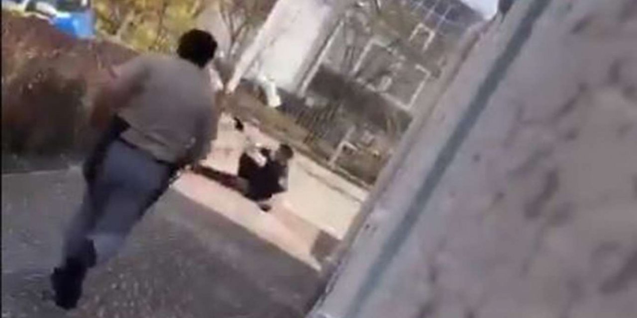 Alman polisi Alzheimer hastası Türkiyeli vatandaşı darp etti