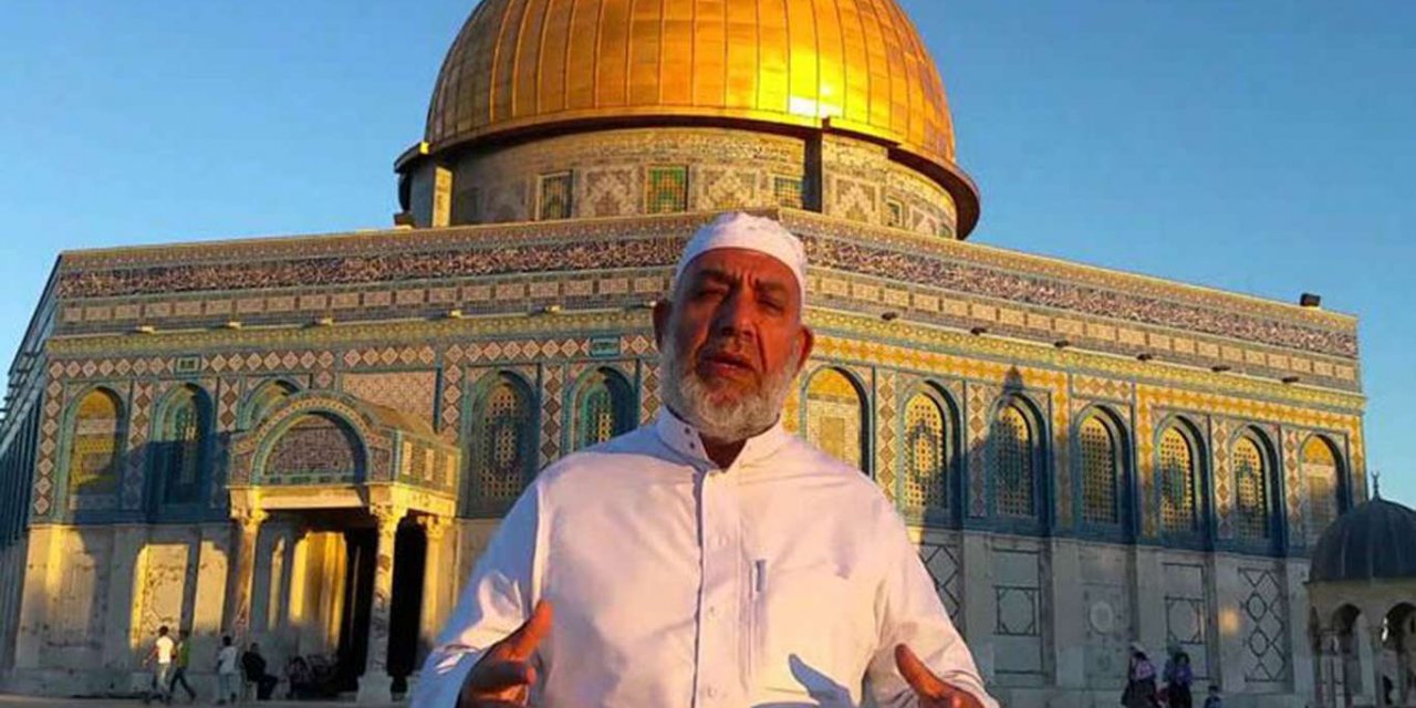 Sheikh Bakirat: Aqsa gates will remain open in holy month of Ramadan