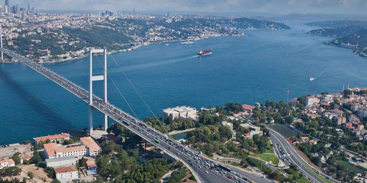 Emekli amirallerden "Montrö bildirisi"