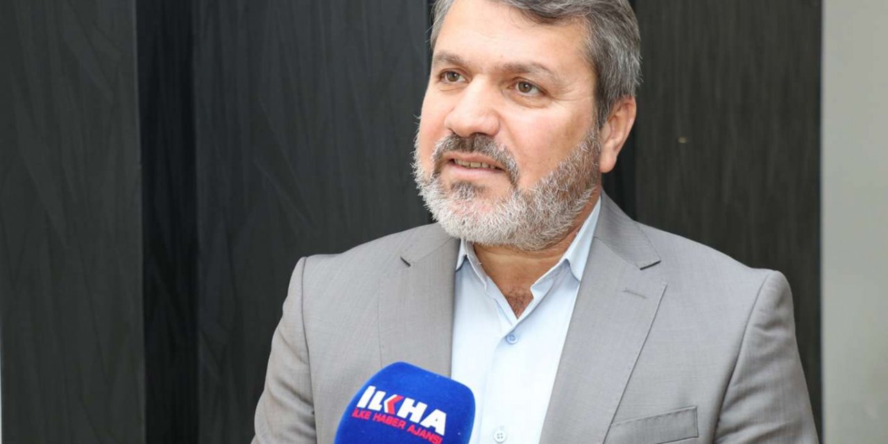 Ekonomist Jiawook, "Dövizin yükselmesi ekonomi savaşıdır"