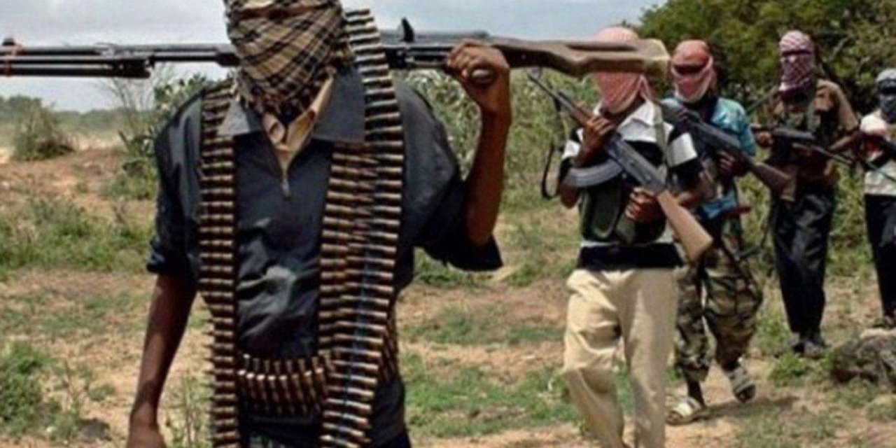 Li Nîjeryayê êrîşa çekdarî: 14 mirî