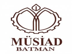 MÜSİAD'ın Güneydoğu toplantısı‏