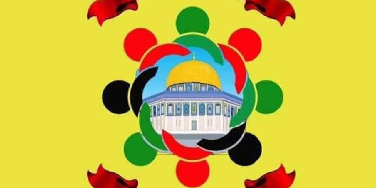 Kudüs Gönüllüleri Ramazan ayı yardım çalışmalarına başladı