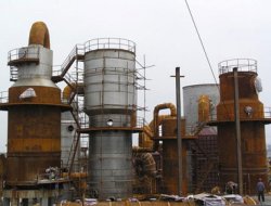 Bakanlıktan ÇED raporuna onay