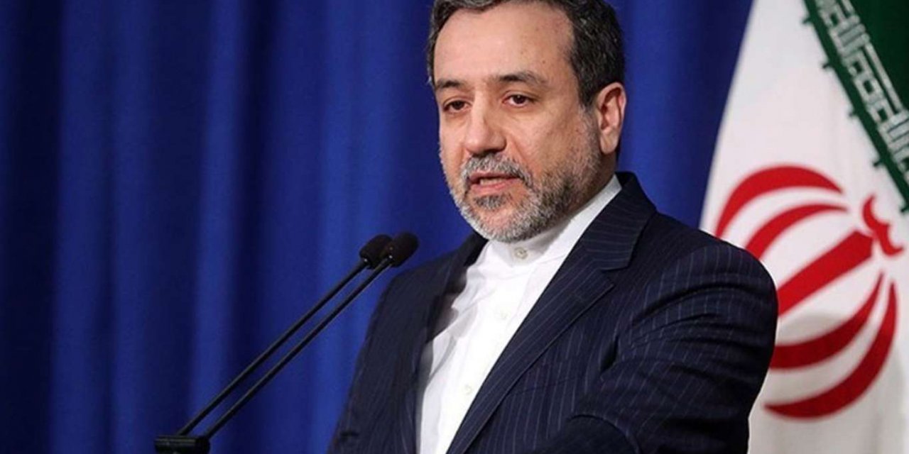 Araqchi: US won't be part of any meeting attended by Iran
