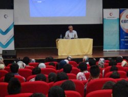 Geleceğin öğretmenlerine vizyon programı