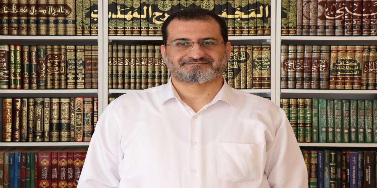 İTTAHADUL ULEMA: Ramazan ayı bir önceki senenin günahlarına kefaret olur