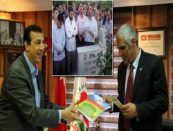 Li Amedê Nerazîbûna Ji Siyonîstan