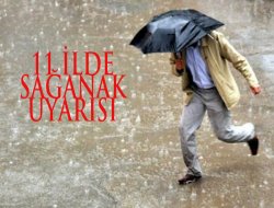 Hava Durumuyla İlgili Kritik Uyarı!