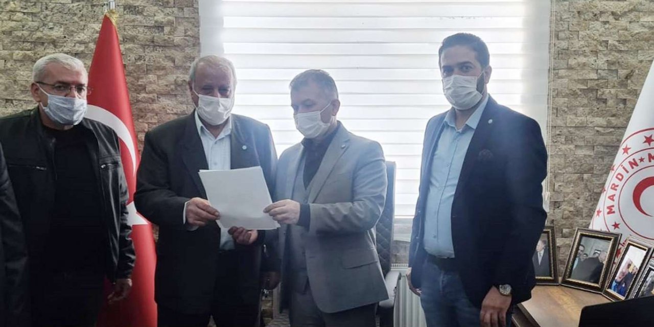 103 emekli amiralin "darbe" imalı bildirisine tepkiler sürüyor