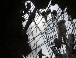 Li Bangladeşê Hejmara Miriyan 500î Derbas Kir