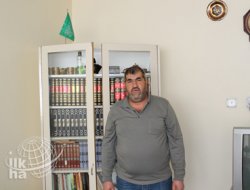 Umre Parasını Çaldılar