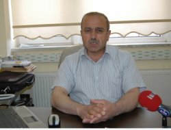 "Allah Resulü hayatımızın her alanında olmalı"