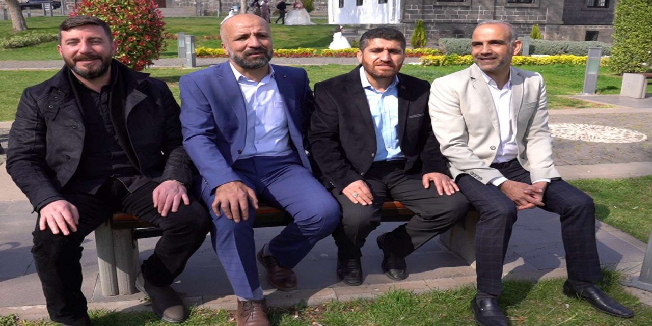 Özlem Ajans'tan Ramazan ayına özel çalışma