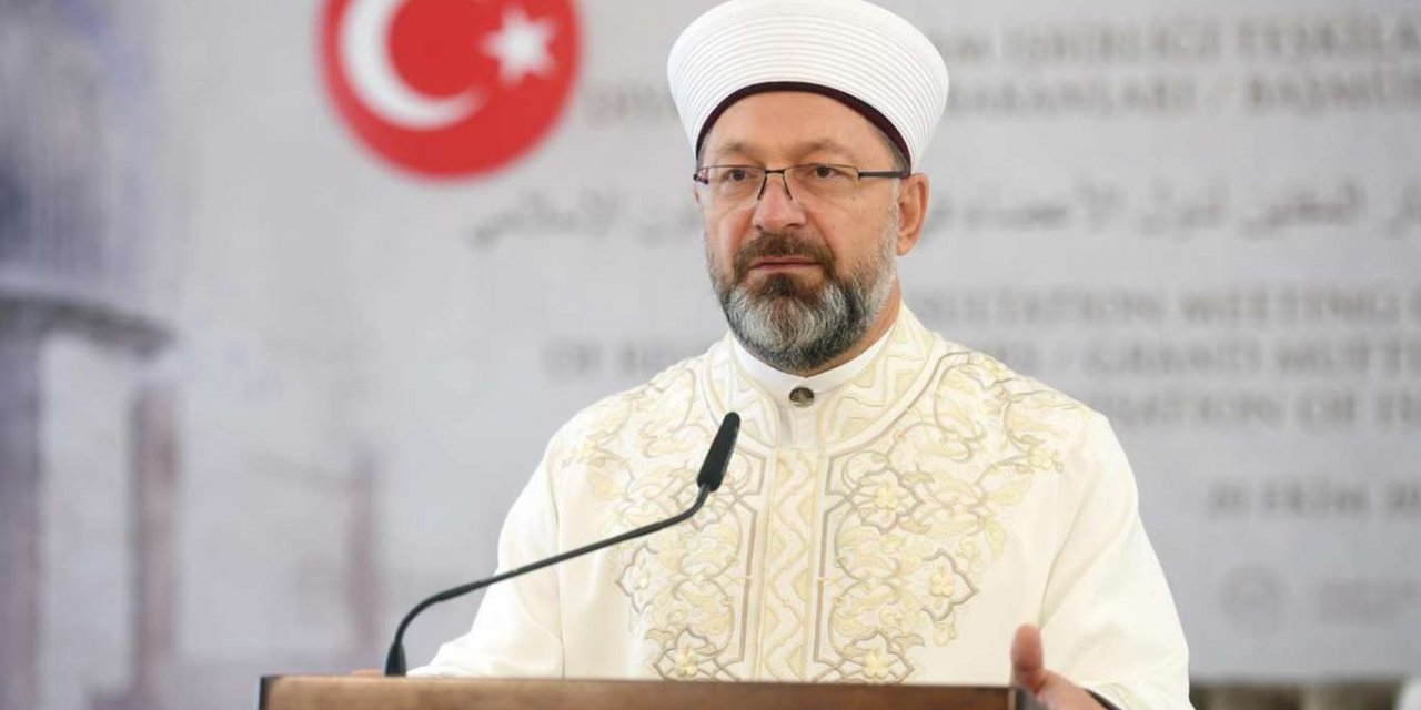 Teravih namazları camilerde kılınmayacak