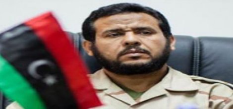 Libyalı Ünlü Komutan Abdulhakim Belhac Konuştu