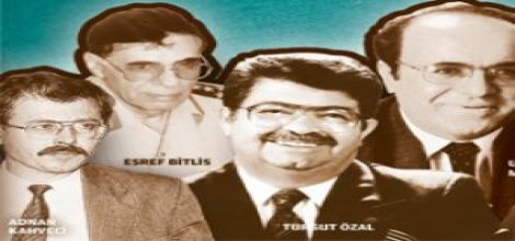 Faili meçhullere 'derin' inceleme