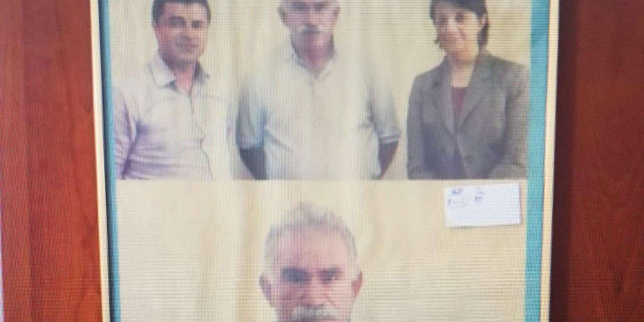 HDP Adıyaman il binasına yönelik operasyon gerçekleştirildi