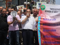 "Devlet ve CHP Dersim olaylarıyla yüzleşmeli"