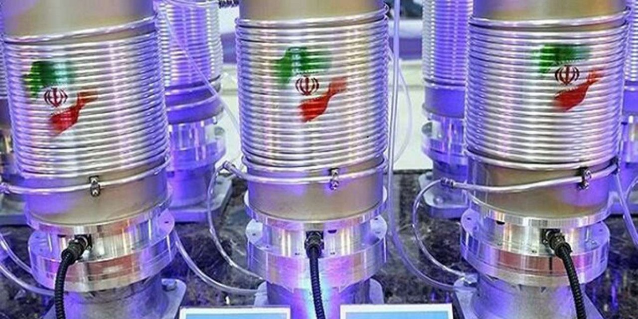 İran: Uranyumu yüzde 20 zenginleştirme çalışmaları devam ediyor