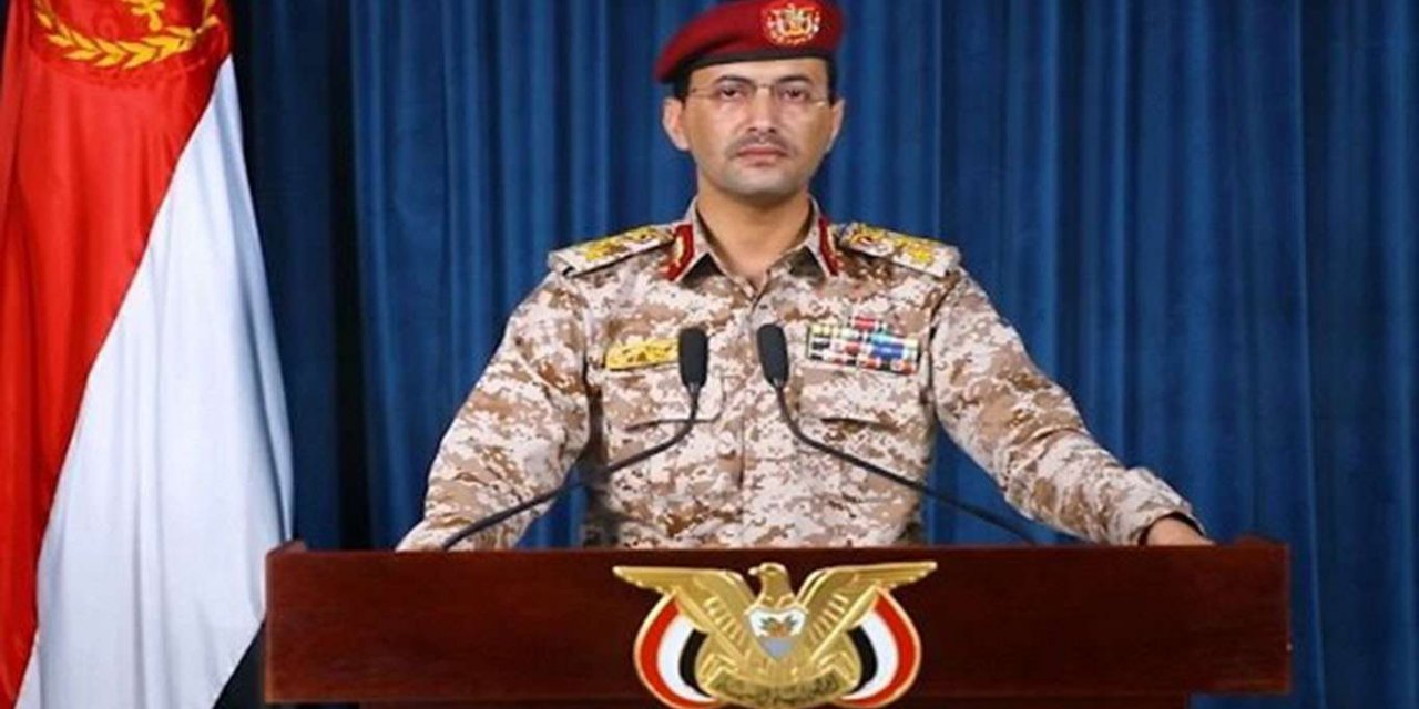 Yemen'den Suudi Krallığı'nın "Melik Halid" üssüne İHA'lı operasyon