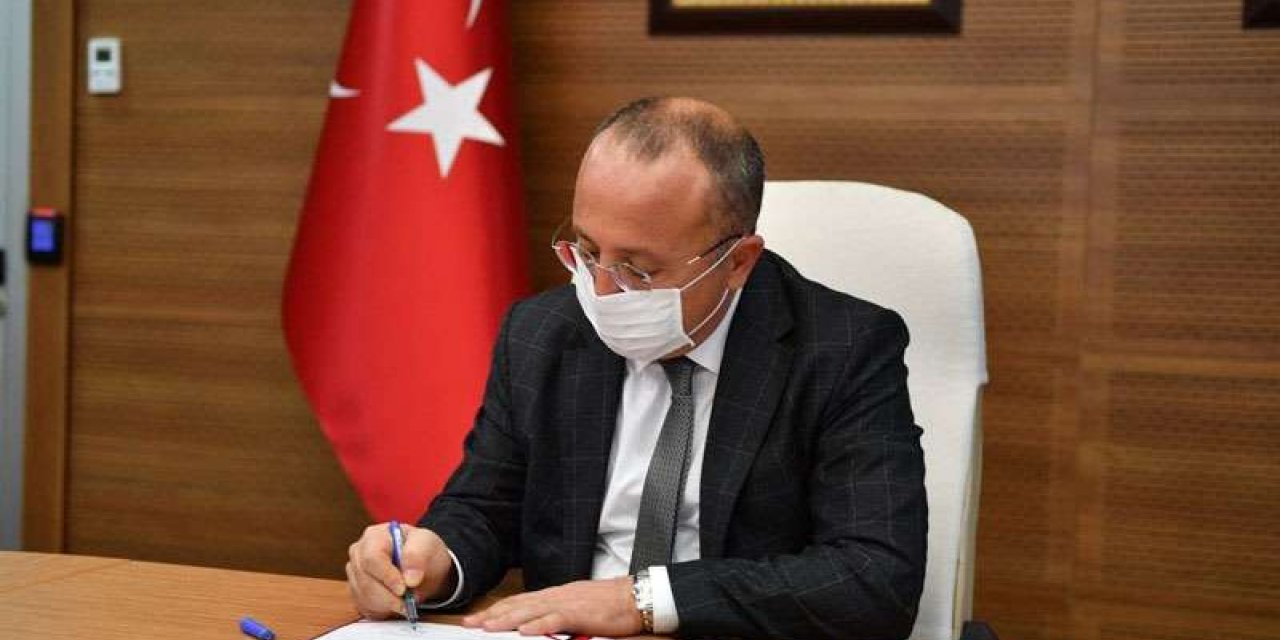 "Köyümde Yaşamak İçin Bir Sürü Nedenim Var" projesi hayata geçirildi