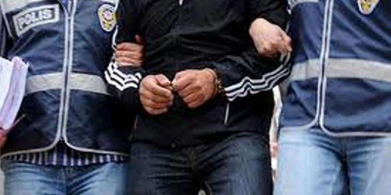Adana'da "tefeci" operasyonu