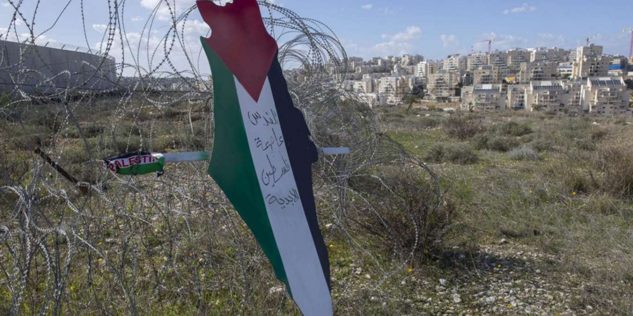 ZOA okays plan to expand illegal settlements in east Jerusalem