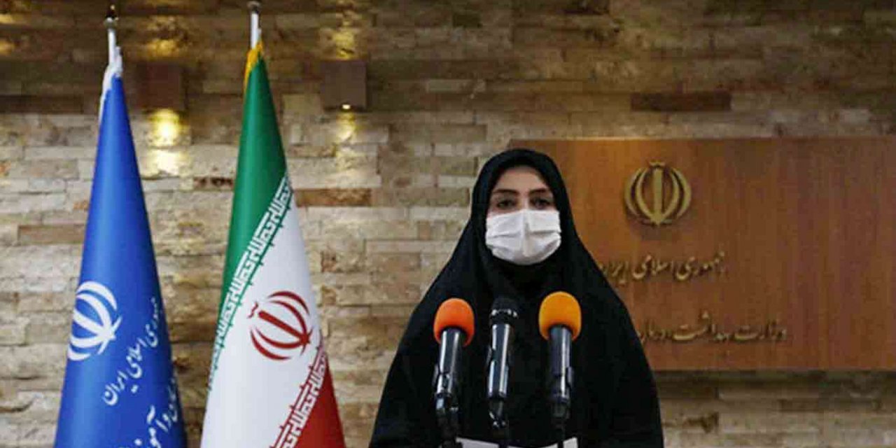 Iran’s coronavirus death toll rises to 63,884