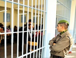 Denetimli serbestliğe 34 bin başvuru