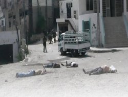 126 Suriyeli Daha Katledildi  video