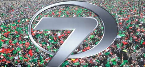 Sözde İslamcı kanal gerçeği saptırdı!