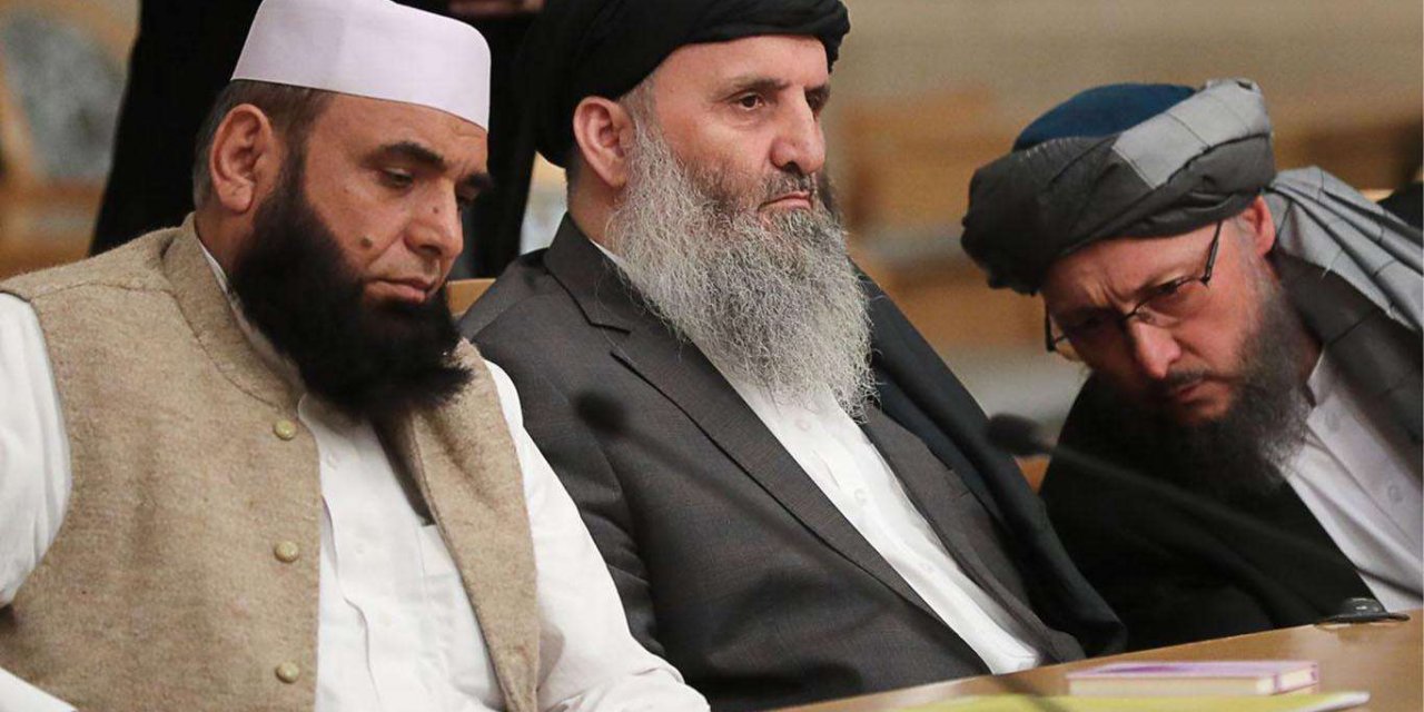 US: Planning is underway for a conference in Istanbul to accelerate Afghan peace process