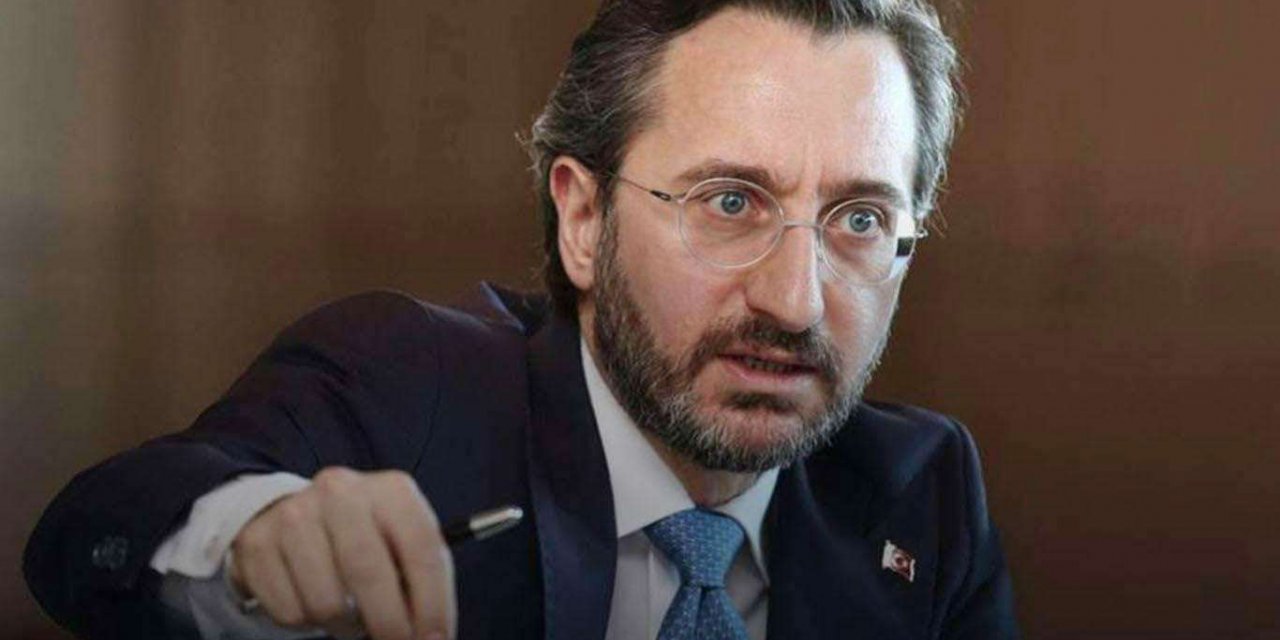 Altun: Those looking for the dictator should look at the history of Italy