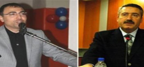 Diyarbakır Valisi İzmir'e, İzmir Valisi Diyarbakır'a atanacak