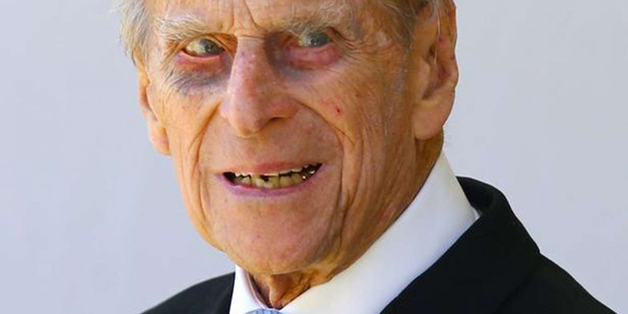 İngiltere'de Prens Philip 99 yaşında öldü
