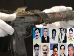 Almanya'daki tarihi dava bugün