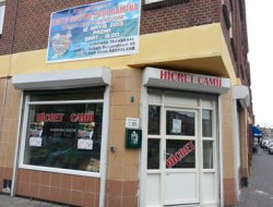 Hollanda'da Muhammedi Ses meydanlarda yankilanacak